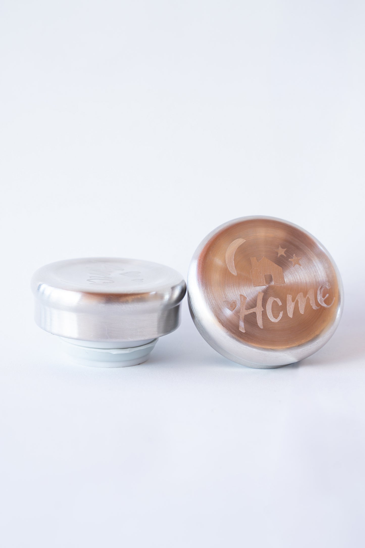 Eye Bottle Colosseum 600 ML with EXCLUSIVE PACKAGING
