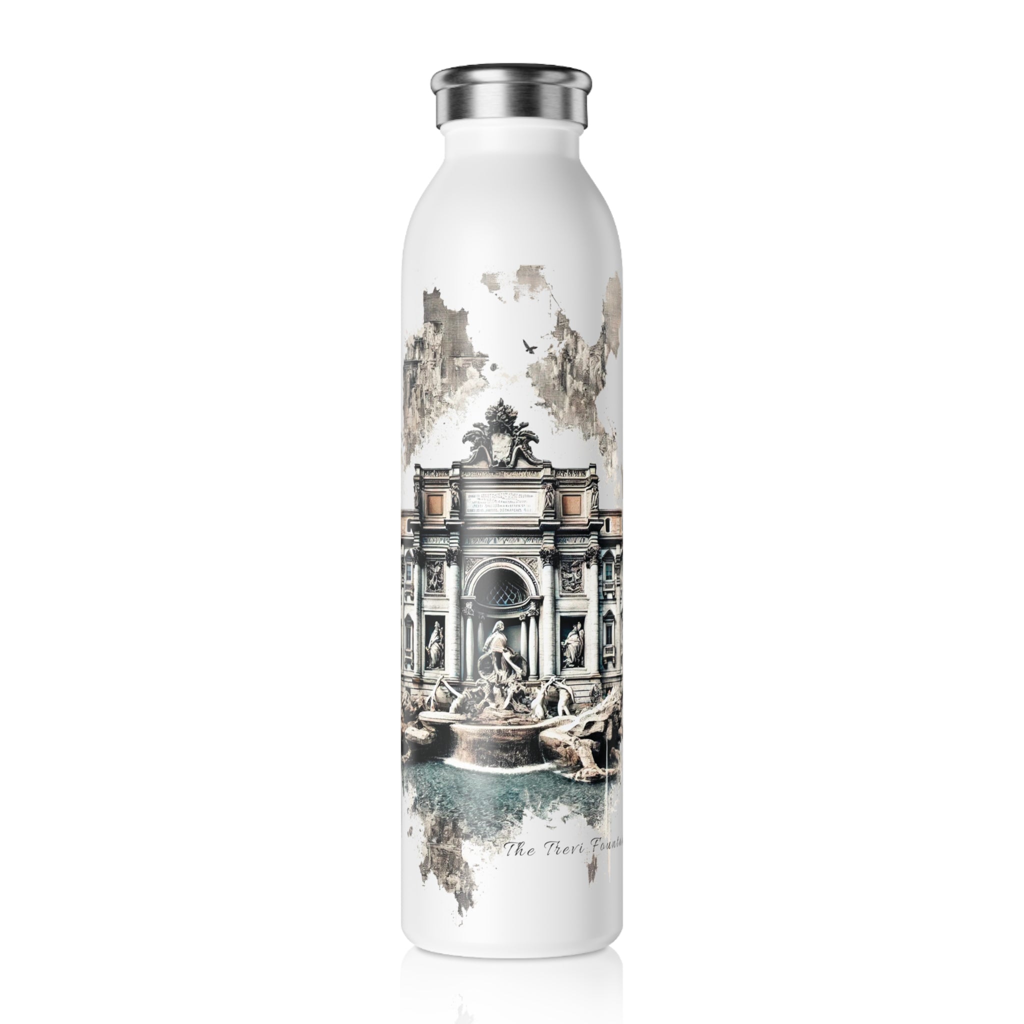 Love Bottle Fontana di Trevi 600 ML