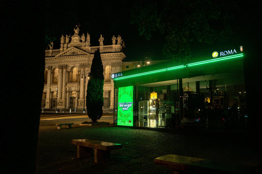 Where to Buy Authentic Luxury Souvenirs in Rome - The Insider Guide
