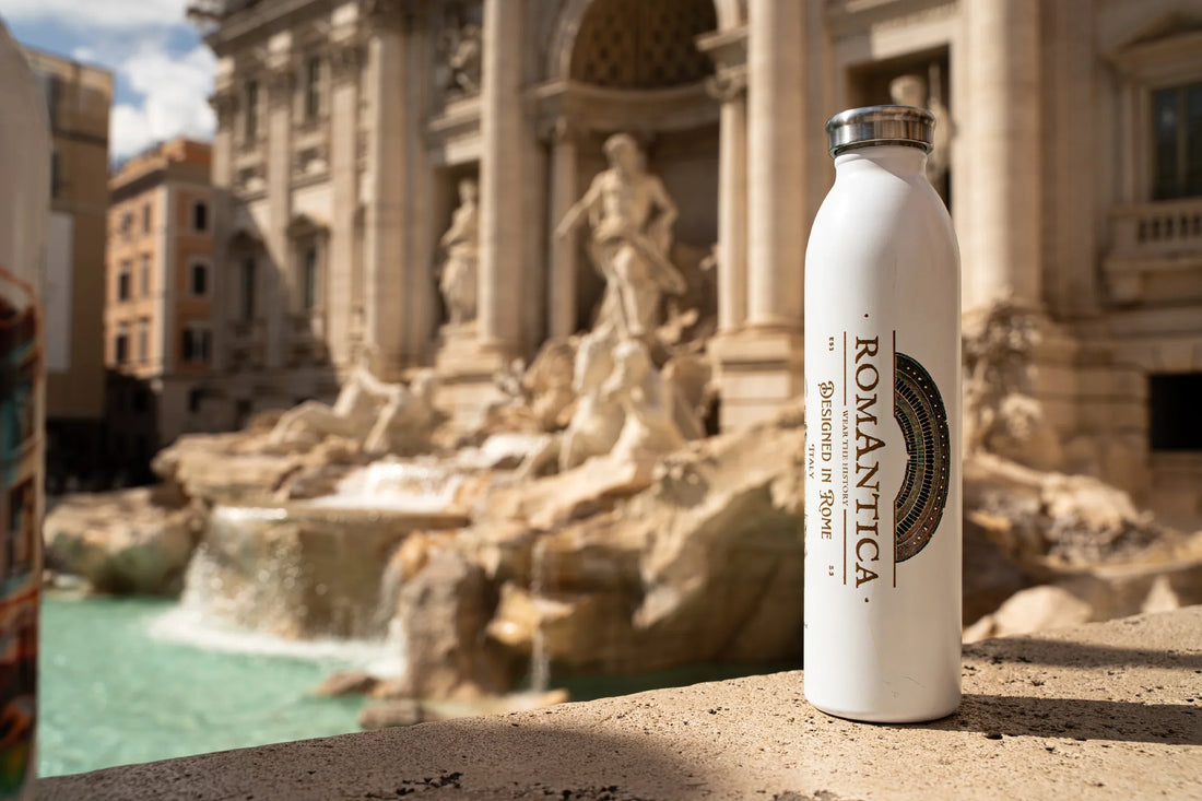 Visiting Rome in Summer 2026: The Smart Traveller's Complete Guide