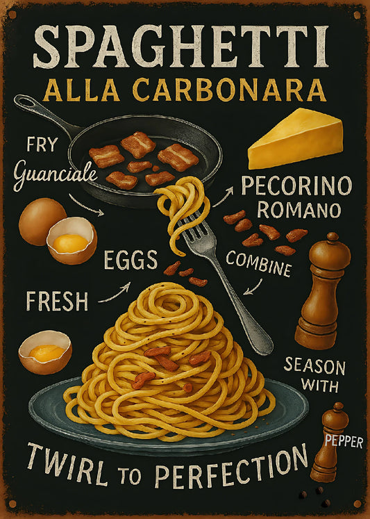 Rome Food Guide 2026: What to Eat and Where to Find It