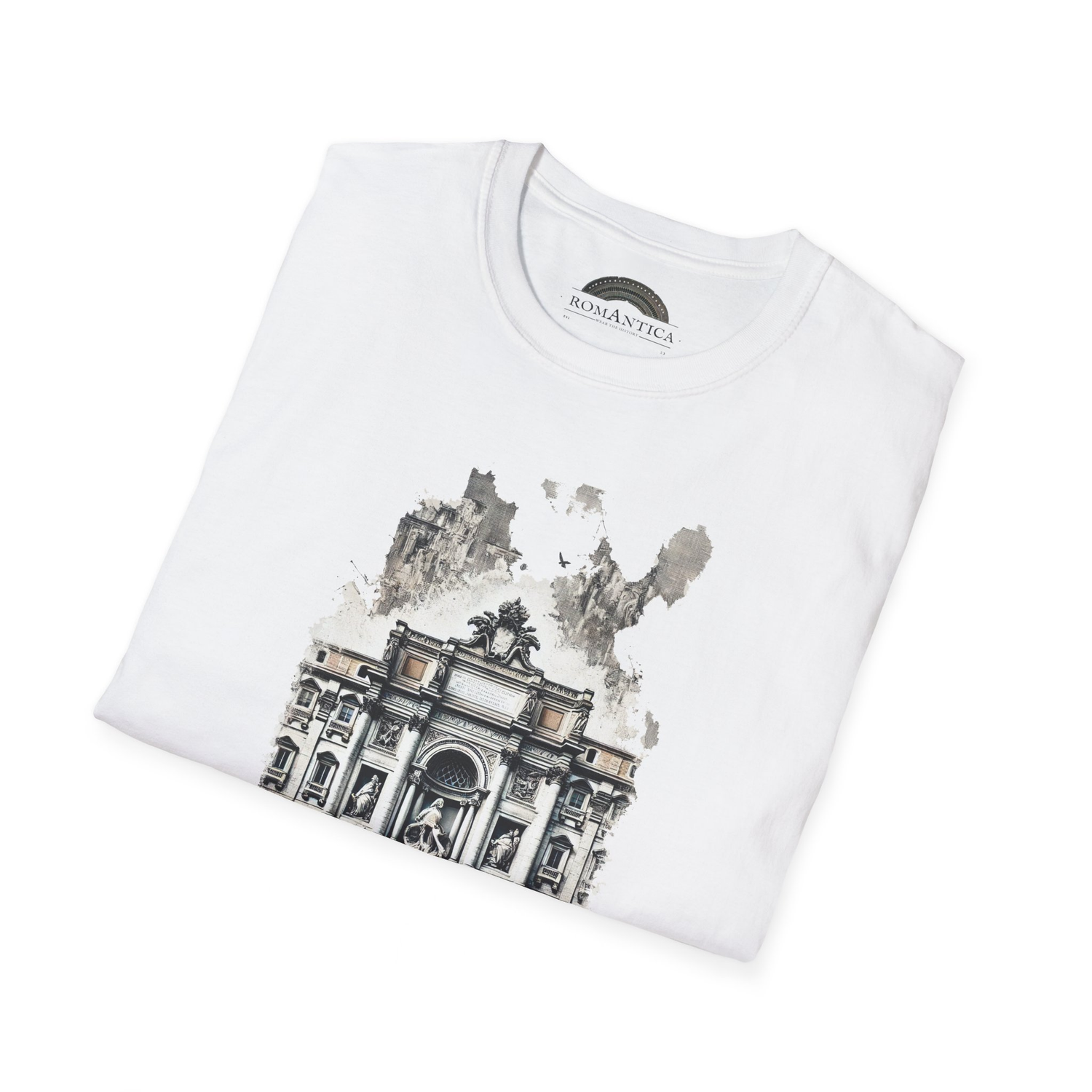 ROMAN T-SHIRT