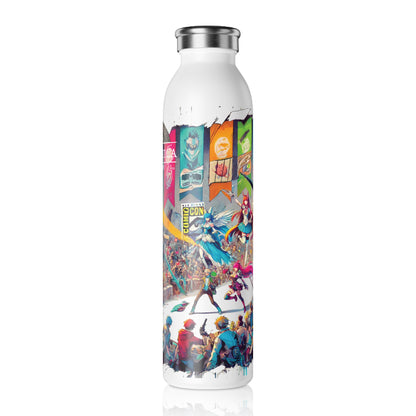 Romics Bottle 600 ML
