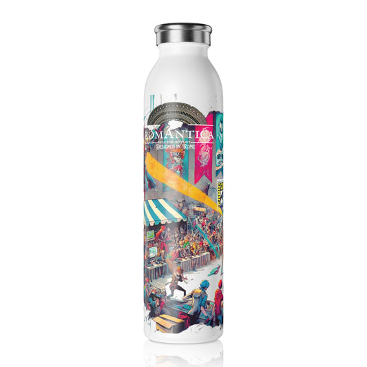 Romics Bottle 600 ML