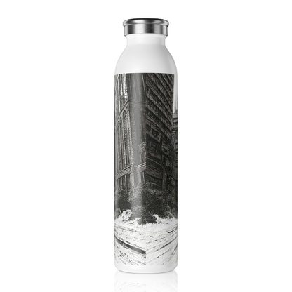 Urban Solitude Bottle 600 ML