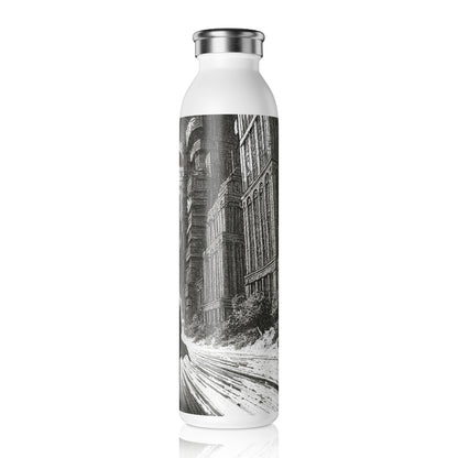 Urban Solitude Bottle 600 ML