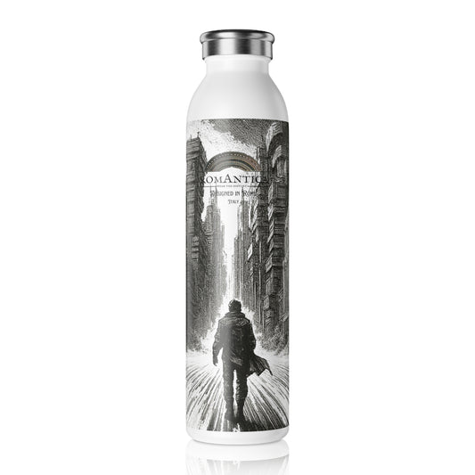Urban Solitude Bottle 600 ML