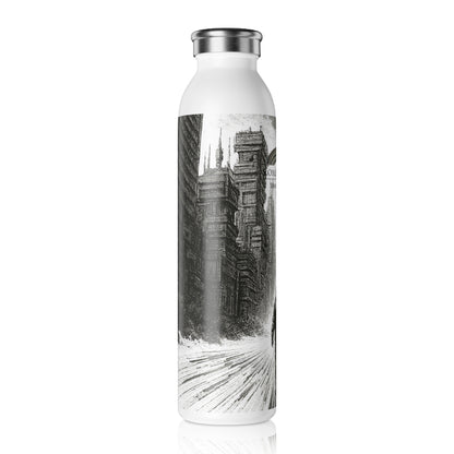 Urban Solitude Bottle 600 ML