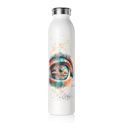 Eye Bottle Colosseum 600 ML