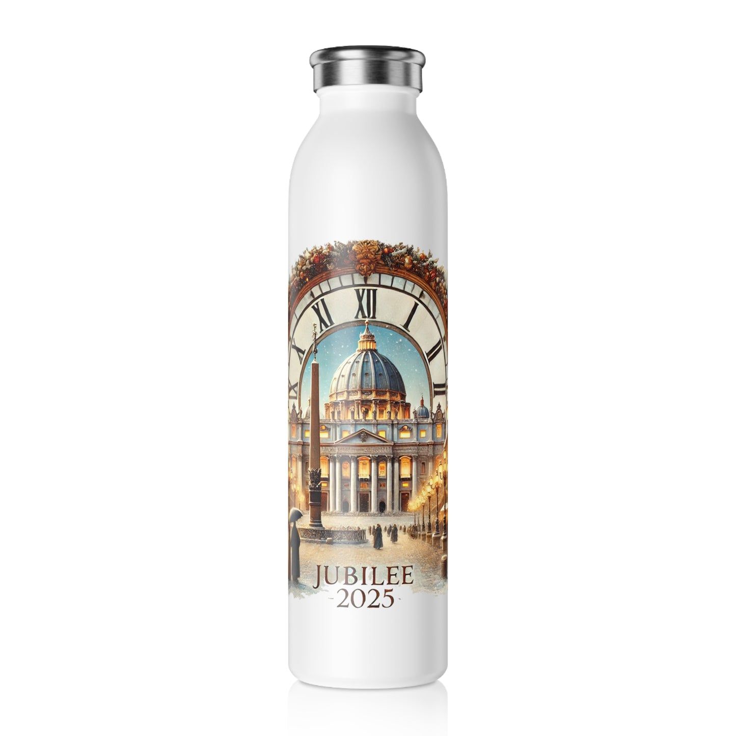 Jubilee History Bottle 600 ML