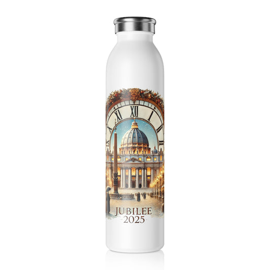 Jubilee History Bottle 600 ML