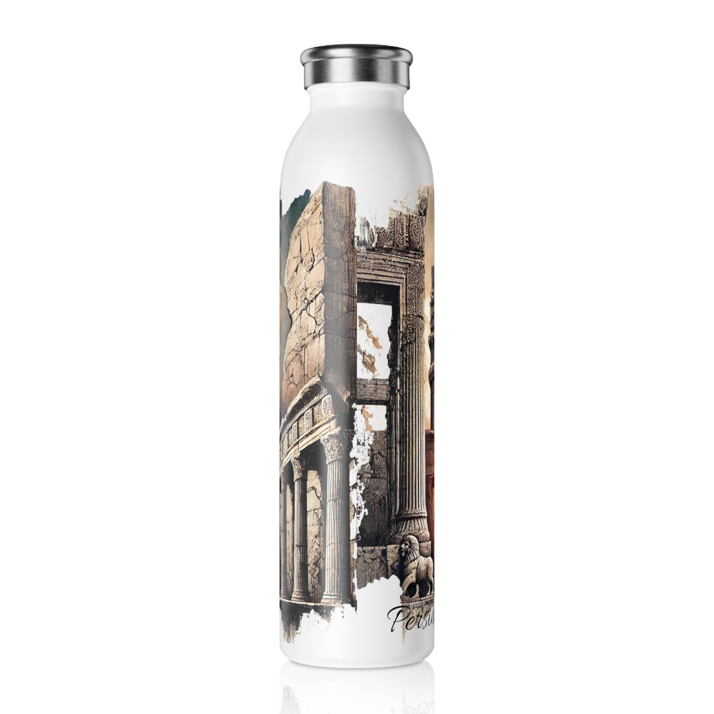 Persian Bottle 600 ML