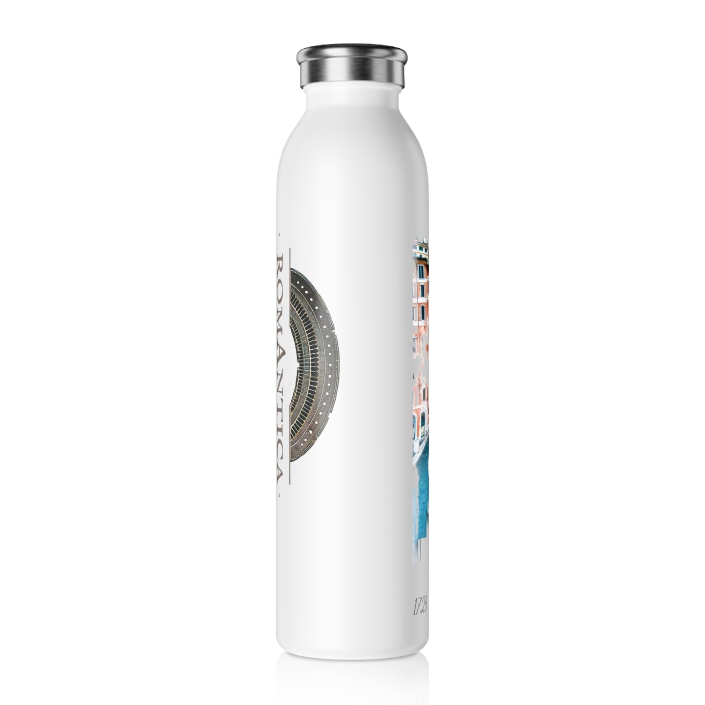 Elysium Bottle Spanish Steps 600 ML