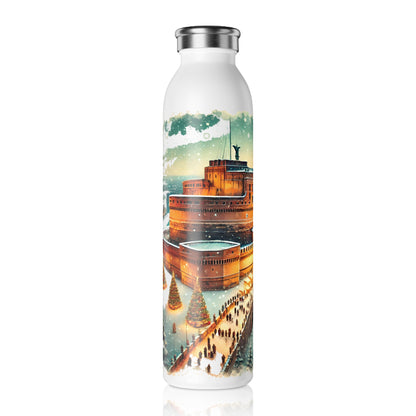 Essence Bottle Castel Sant'Angelo 600 ML