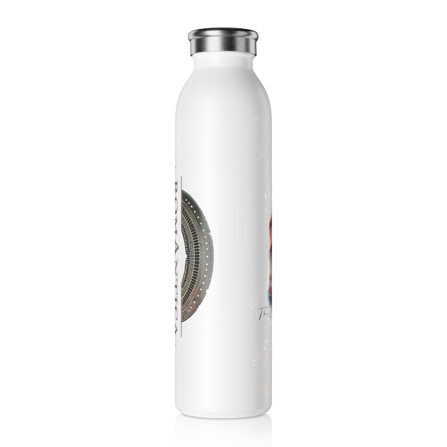 Eye Bottle Colosseum 600 ML
