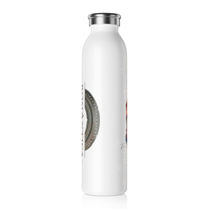 Eye Bottle Colosseum 600 ML