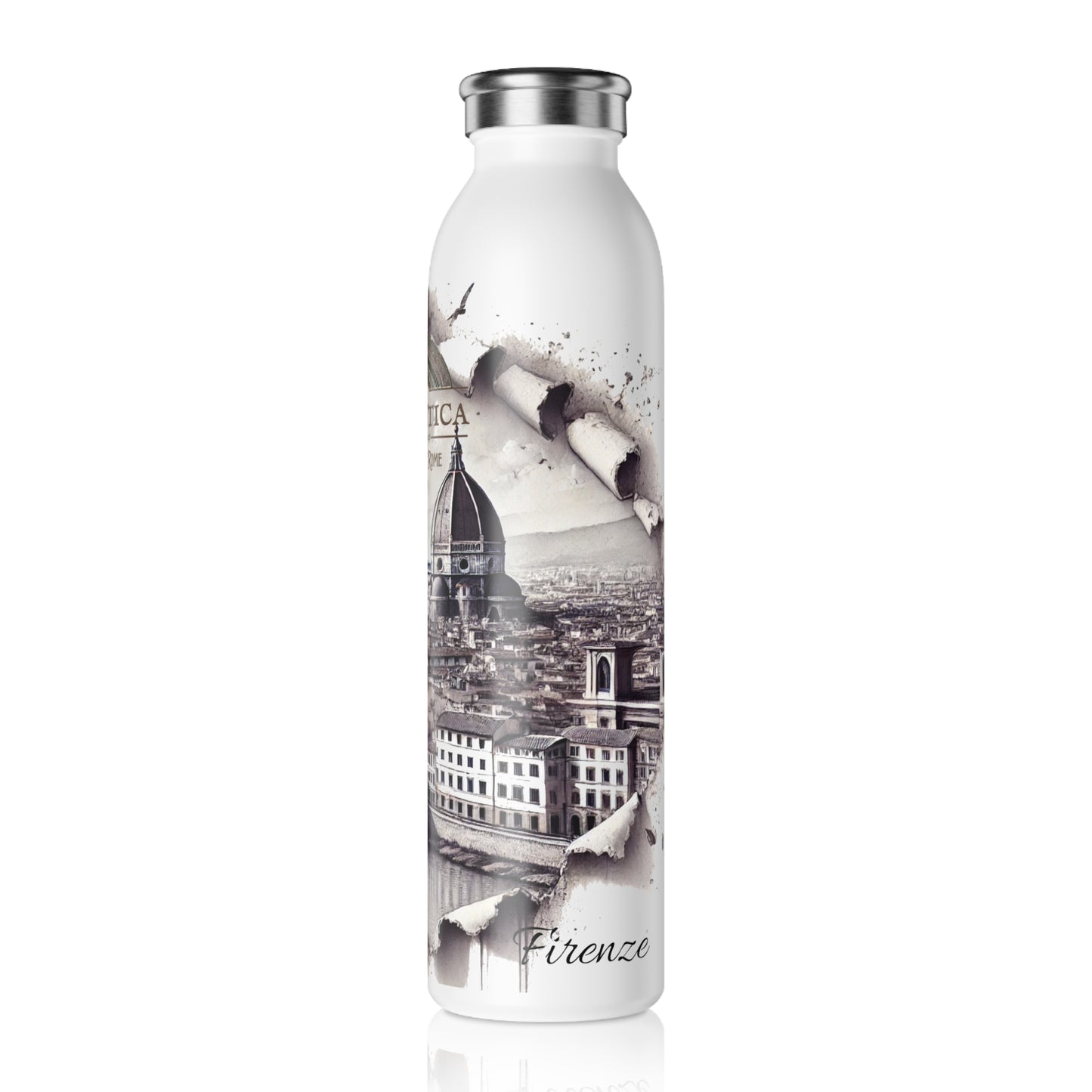 Florence Bottle 600 ML