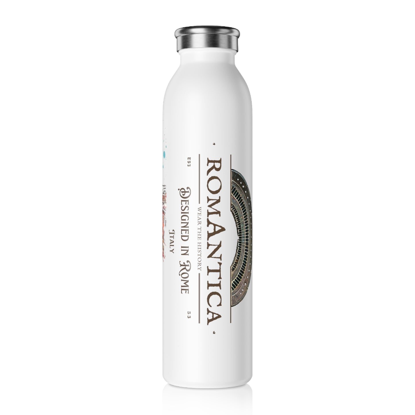 Infinite Bottle  Colosseo 600 ML
