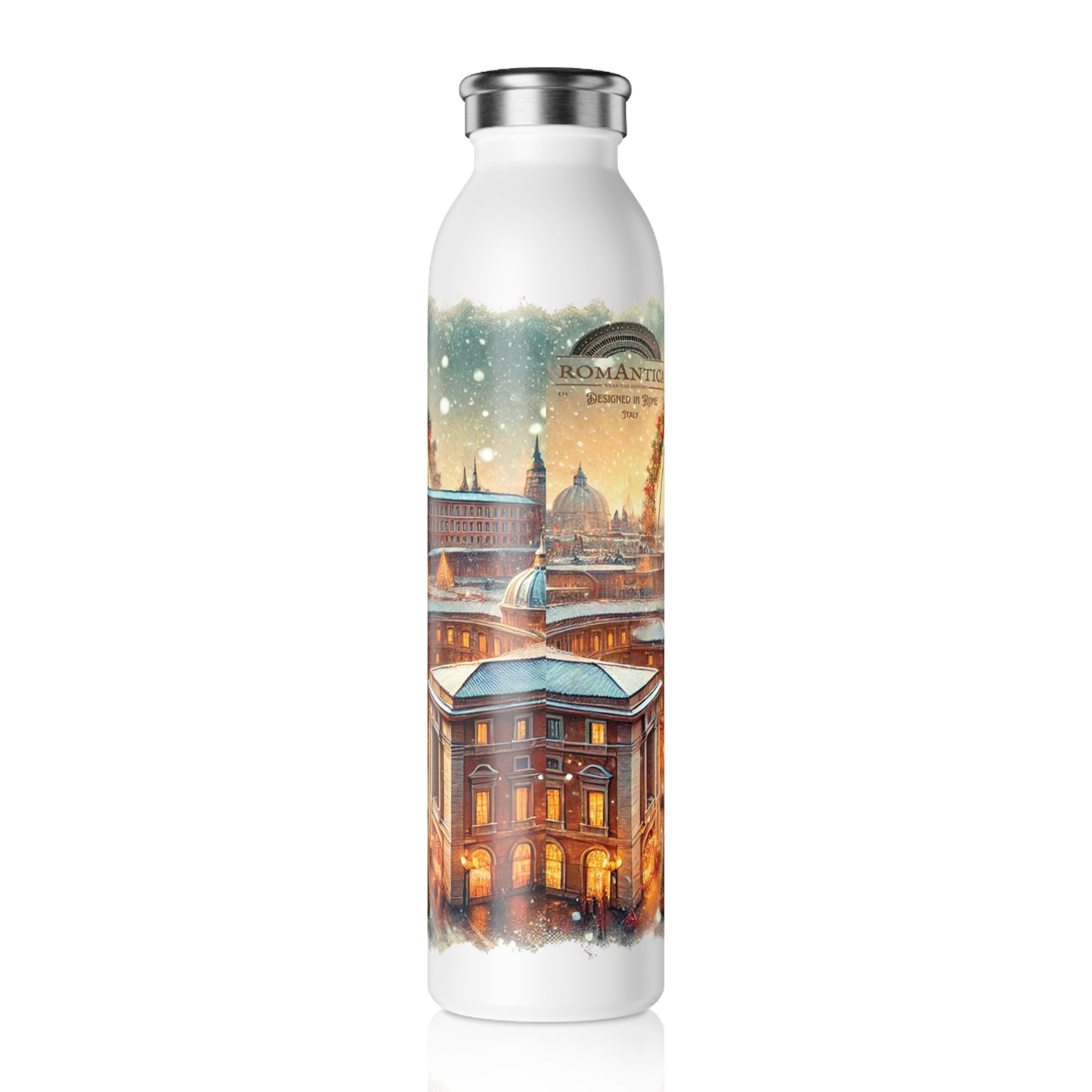 Jubilee Dawn Bottle 600 ML