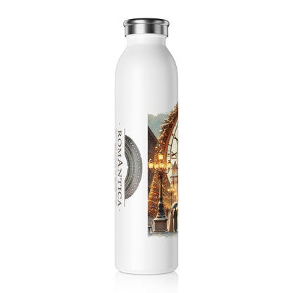 Jubilee History Bottle 600 ML