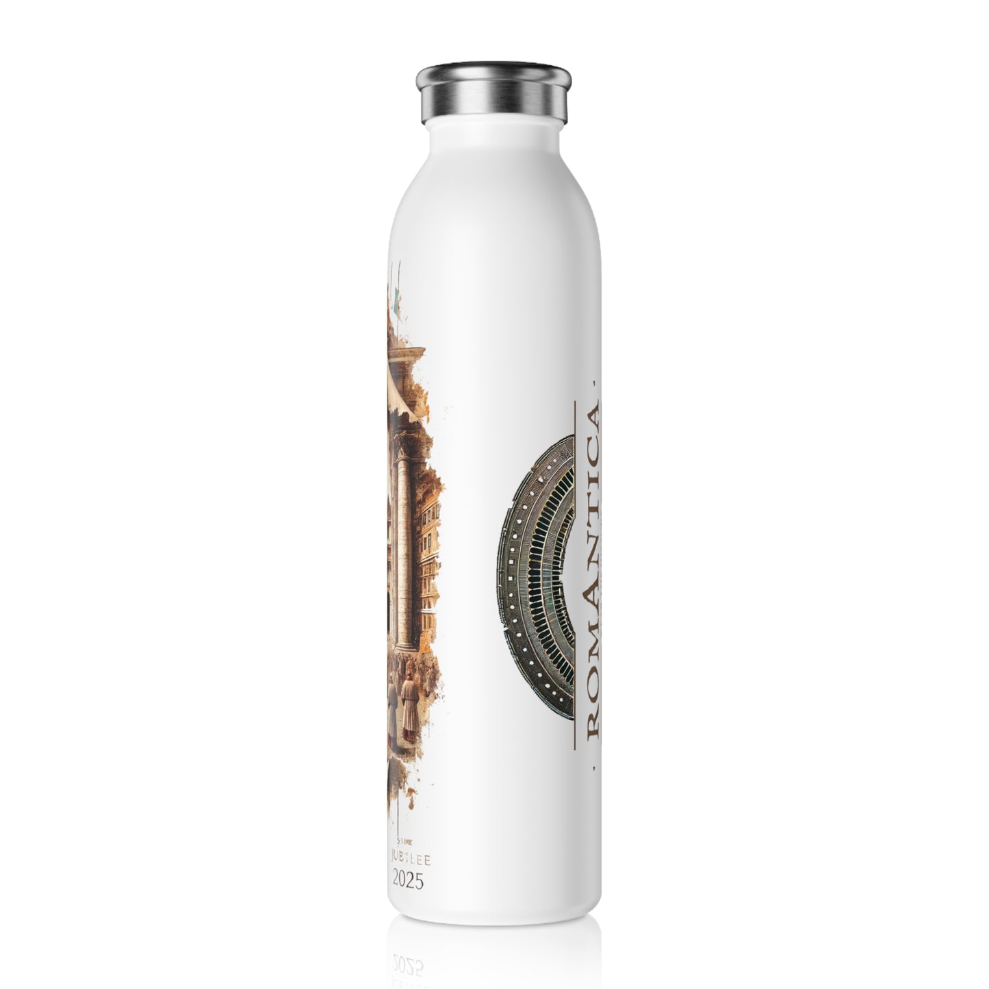 Jubilee Pilgrims Bottle 600 ML