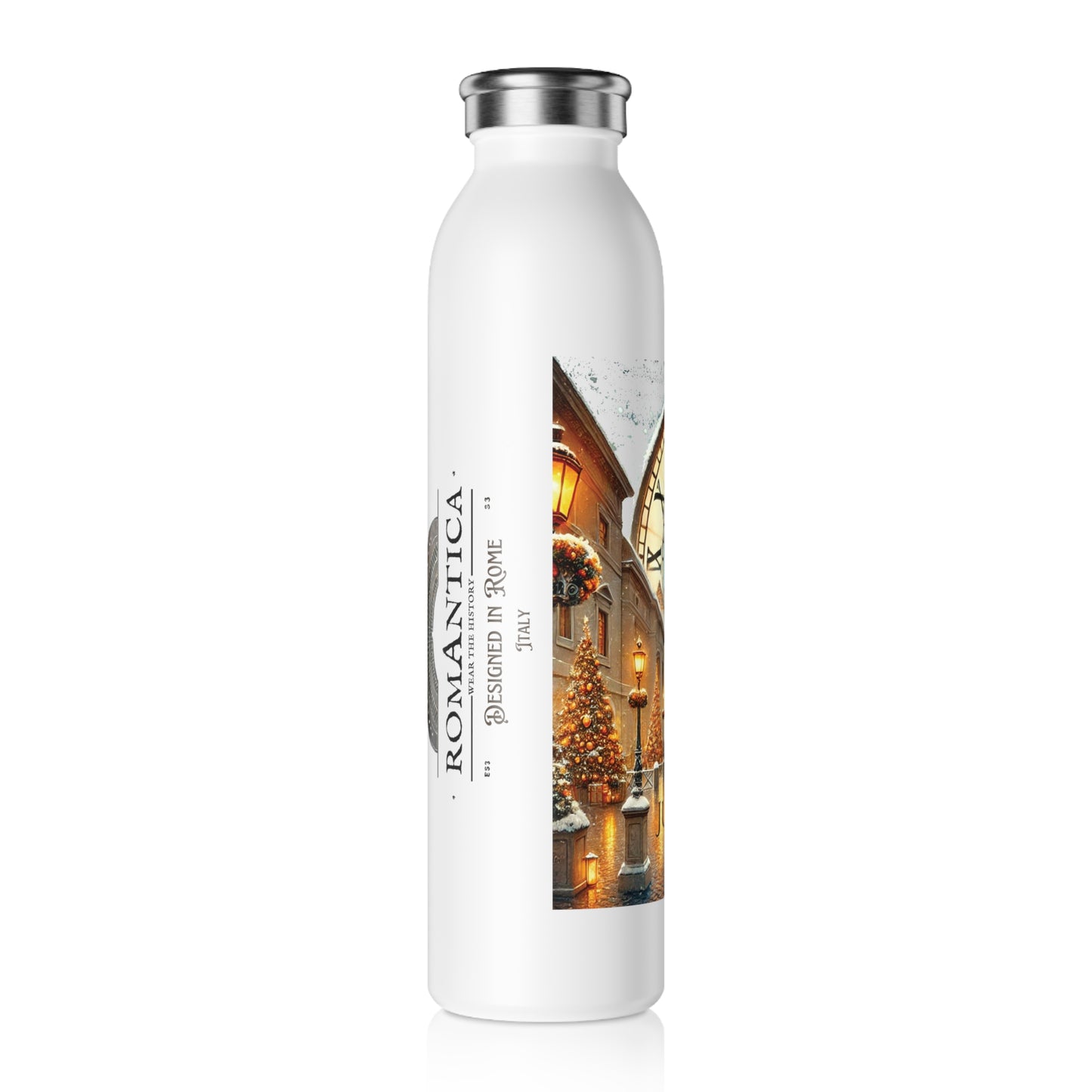 Jubilee Time Bottle 600 ML