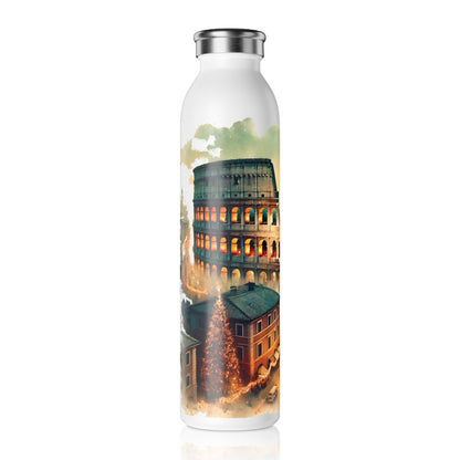 Legacy Bottle Colosseo 600 ML