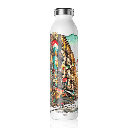Naples Bottle 600 ML