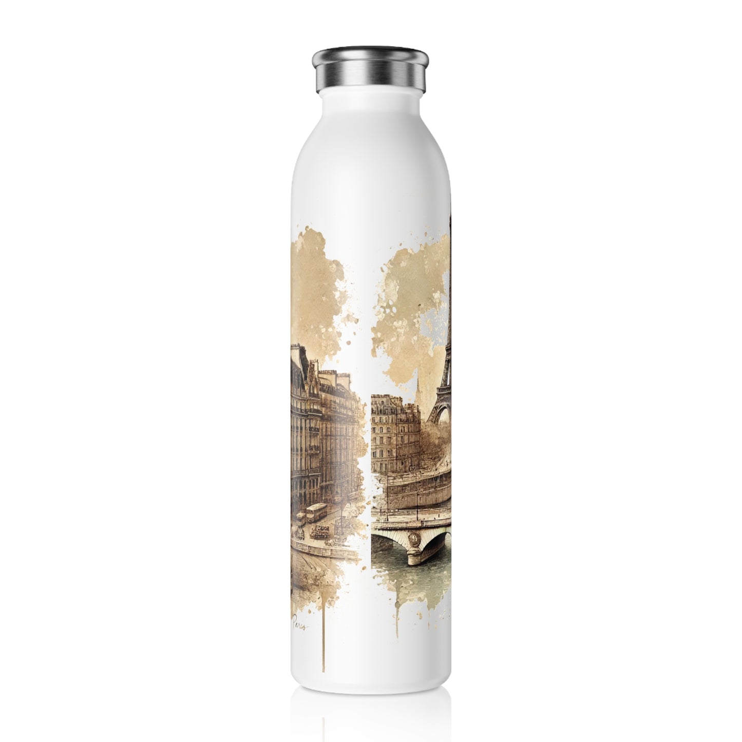 Paris Bottle 600 ML
