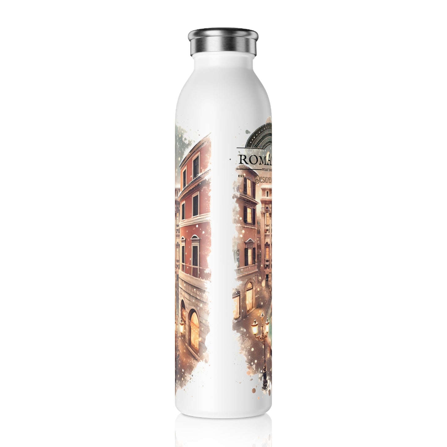 Reflection Bottle Trevi Fontaine 600 ML