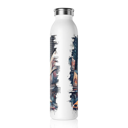 Time Square Bottle 600 ML