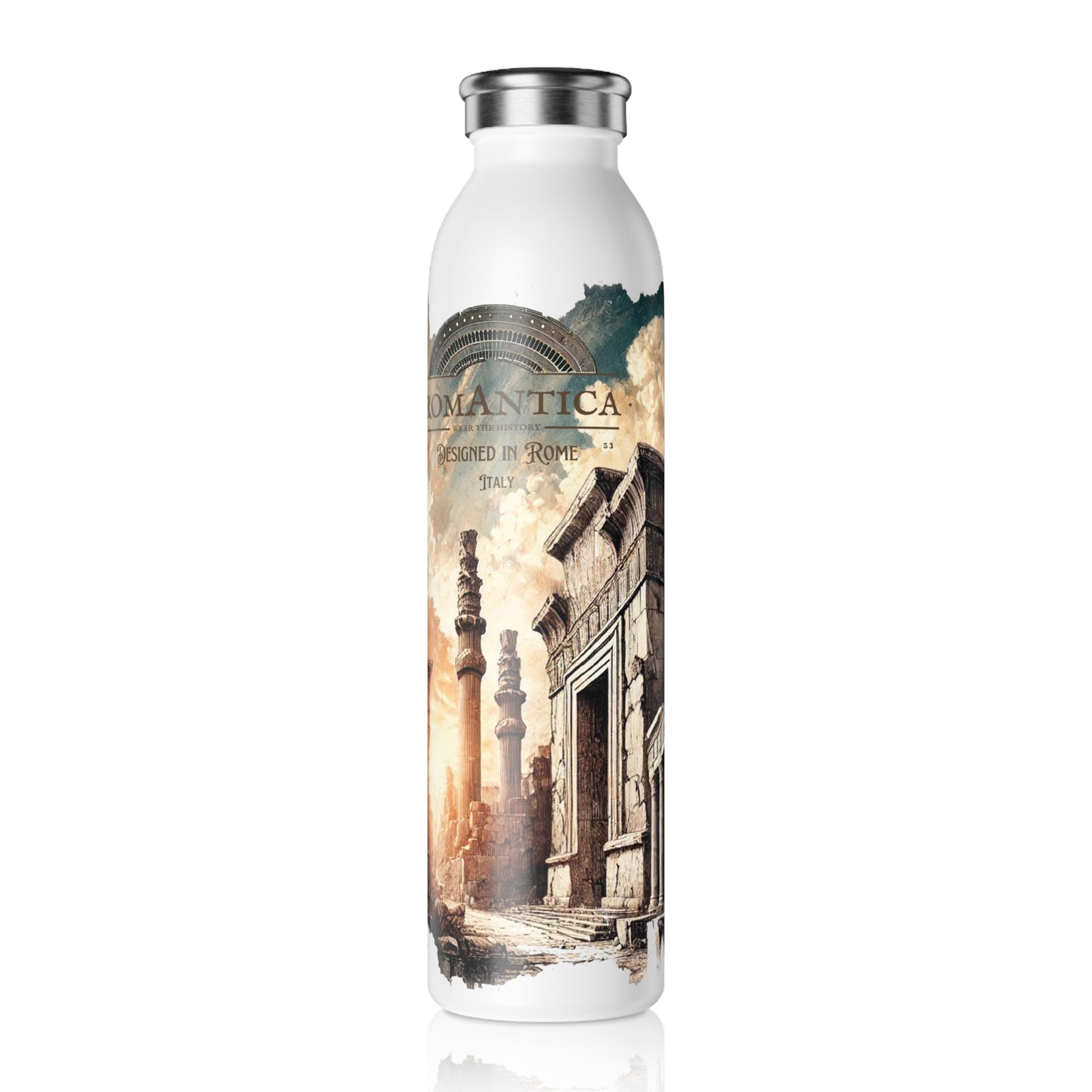 Persian Bottle 600 ML