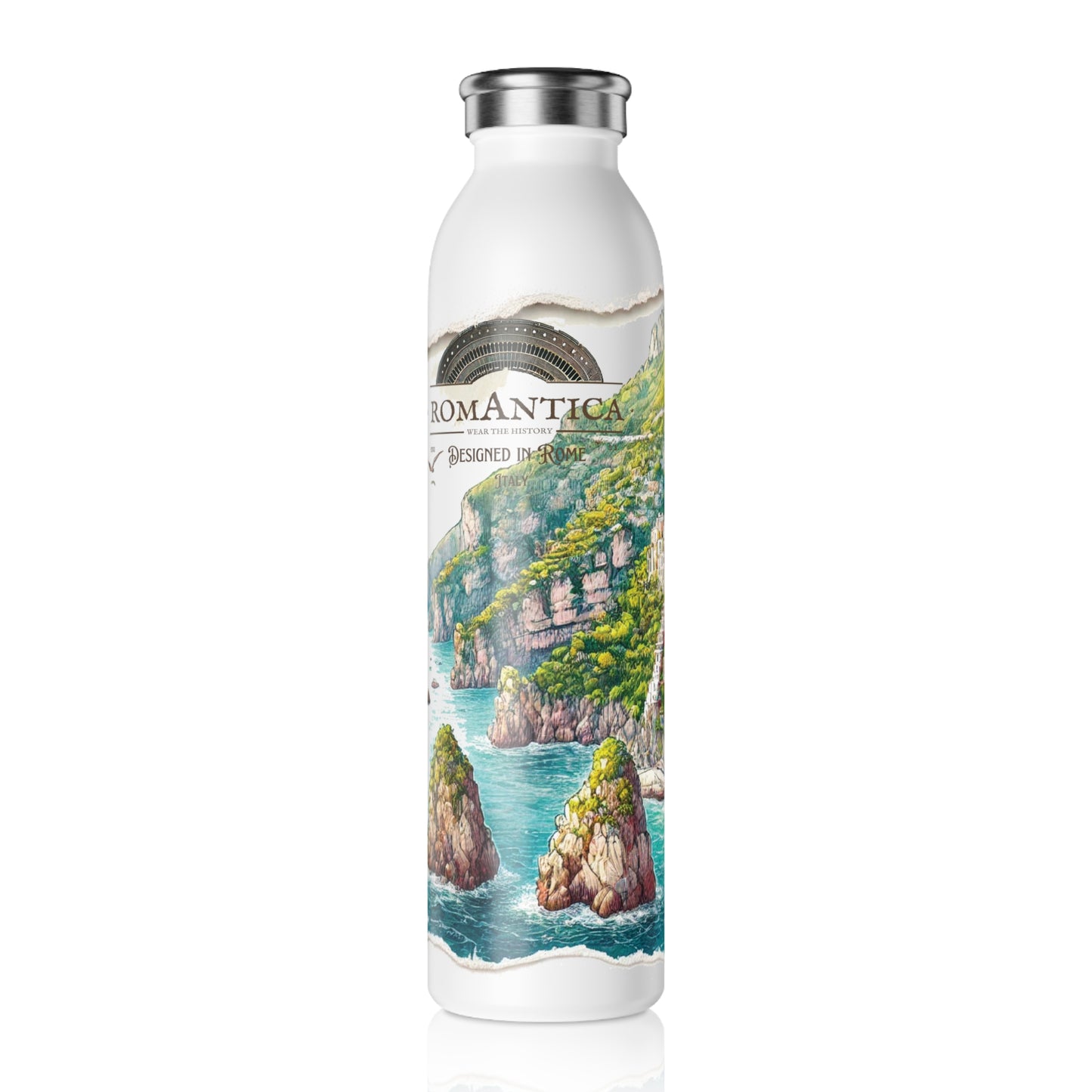 Amalfi Coast Bottle 600 ML