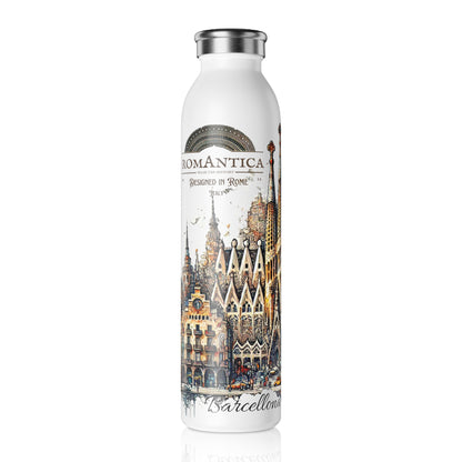 Barcelona Bottle 600 ML