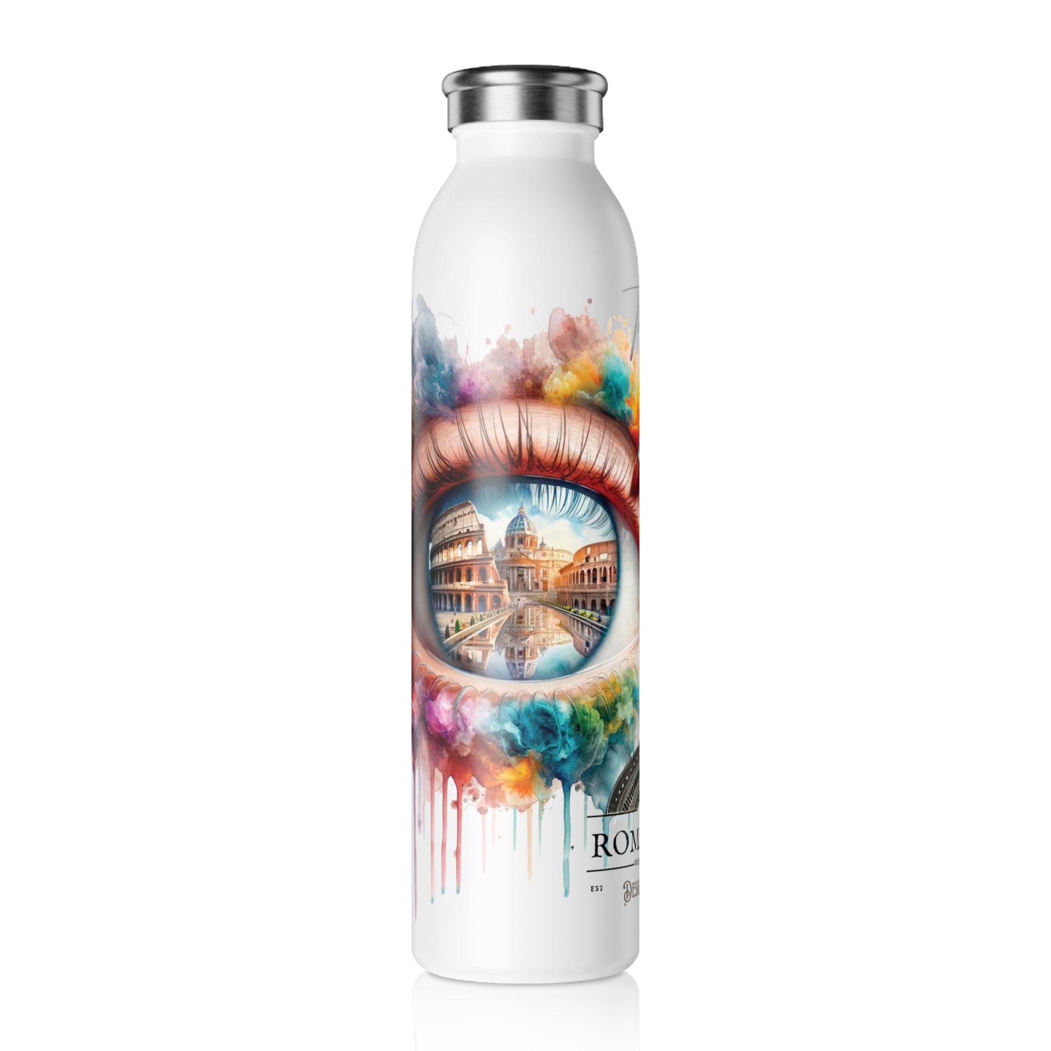 Beauty Colosseum Bottle 600 ML