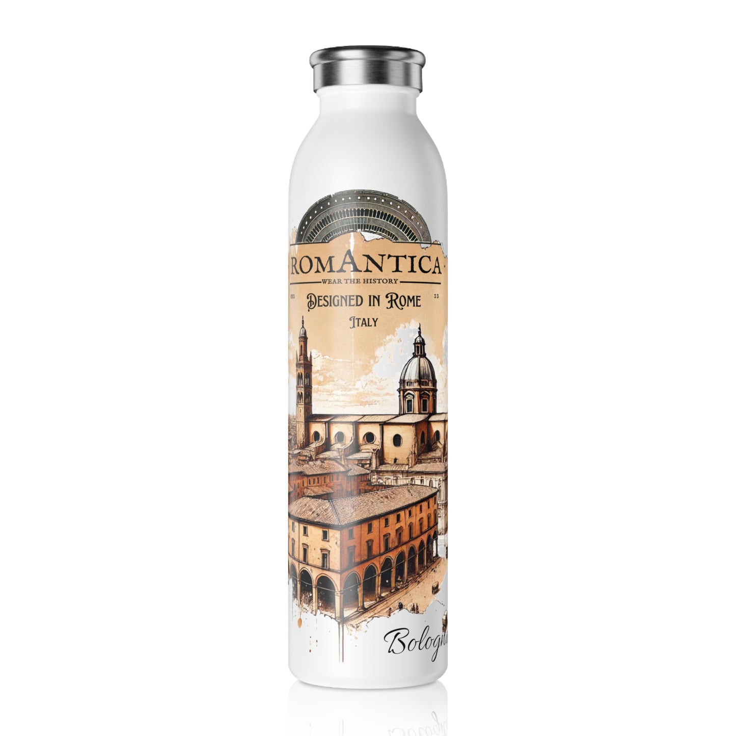 Bologna Bottle 600 ML