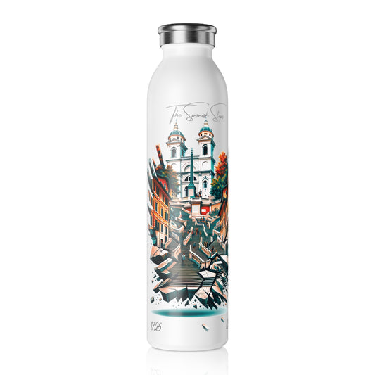 Charm Bottle  Spanish Steps 600 ML