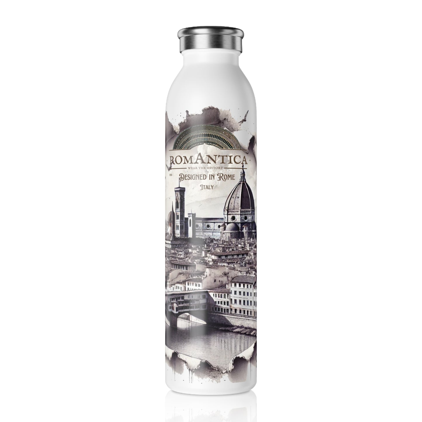 Florence Bottle 600 ML