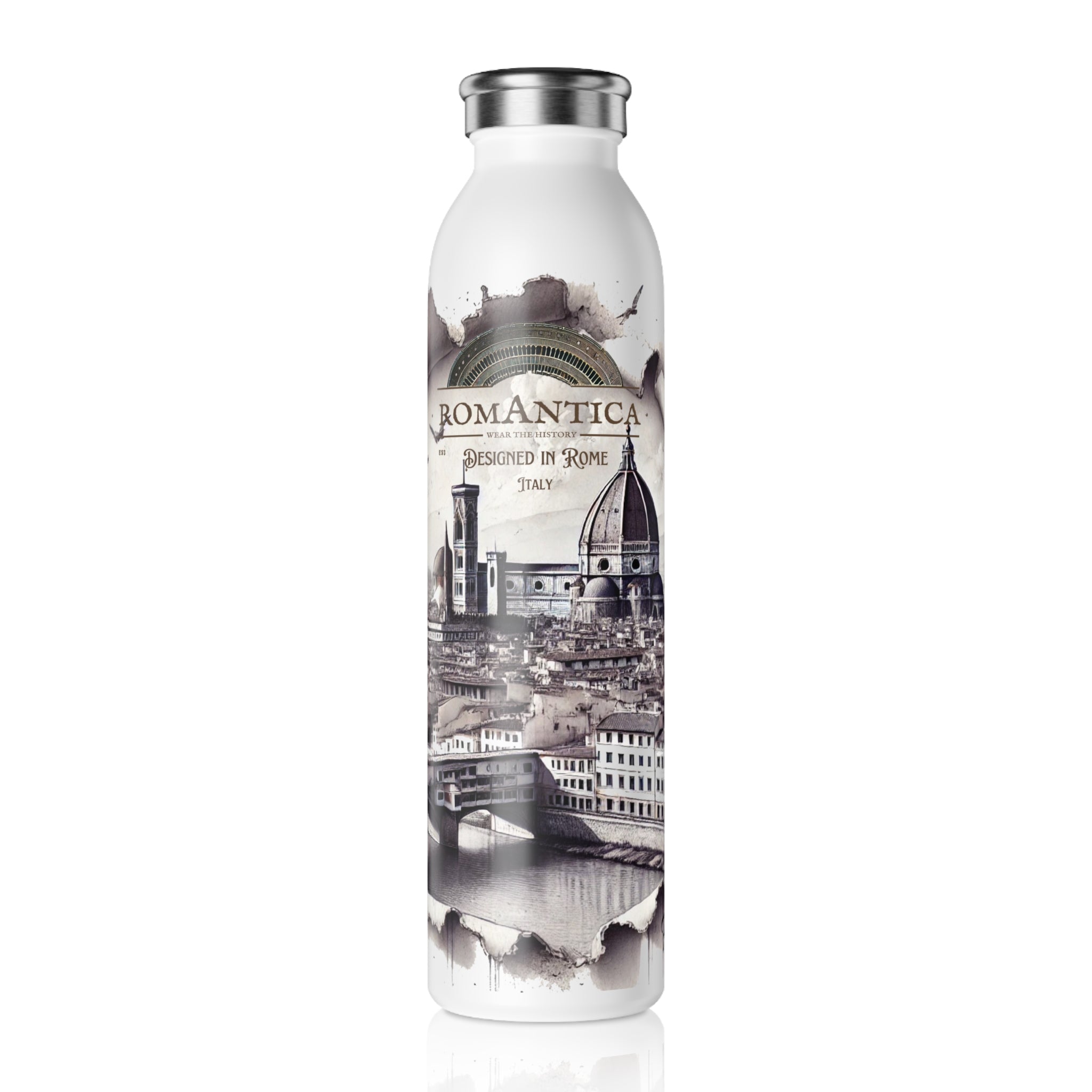 Florence Bottle 600 ML