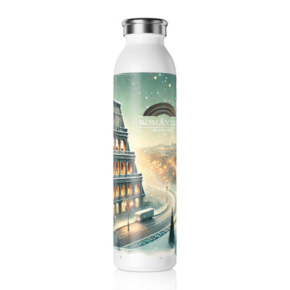 Golden Bottle Colosseo 600 ML