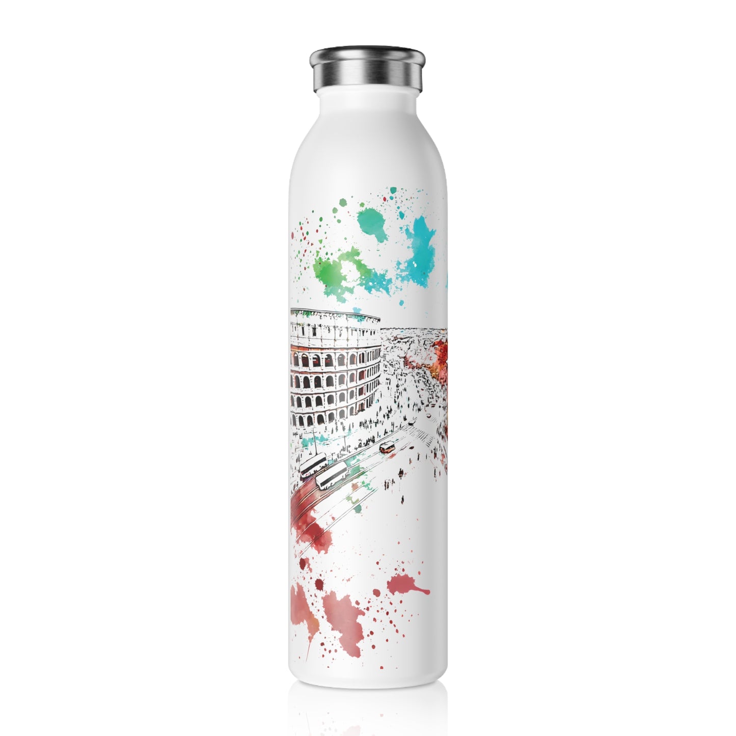 Infinite Bottle  Colosseo 600 ML
