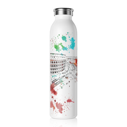 Infinite Bottle  Colosseo 600 ML