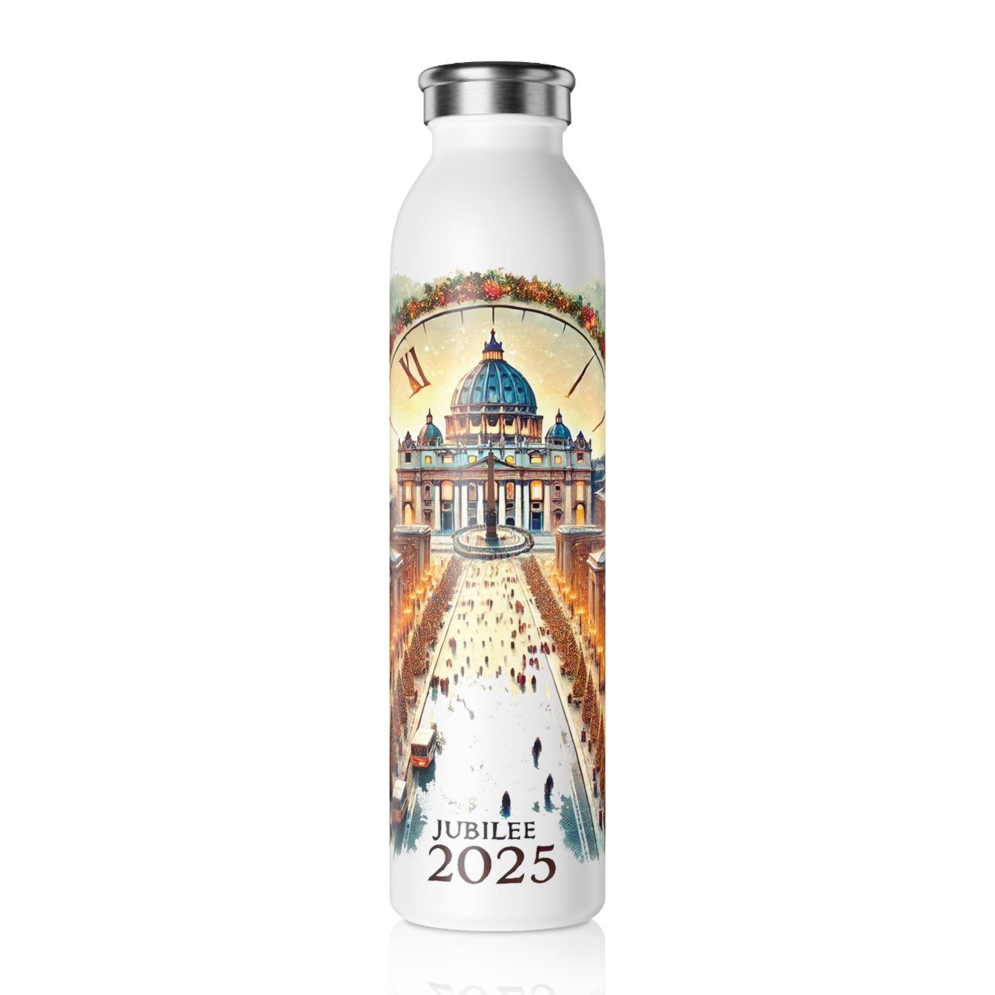 Jubilee Dawn Bottle 600 ML