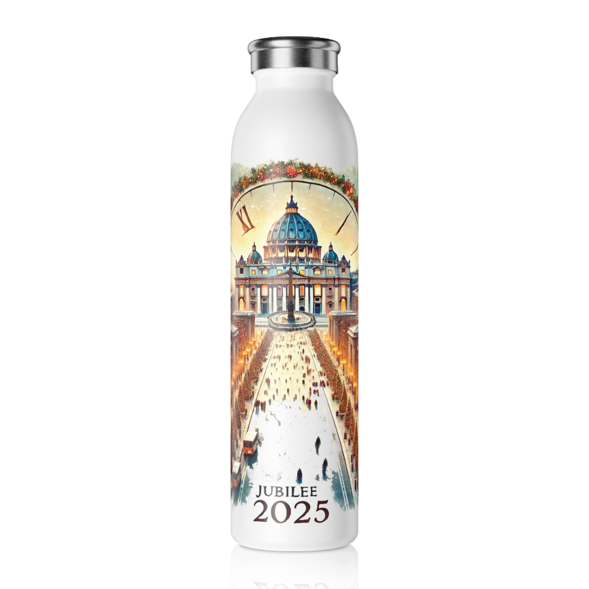Jubilee Dawn Bottle 600 ML