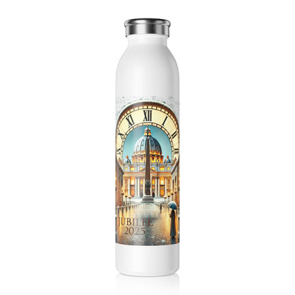 Jubilee Time Bottle 600 ML
