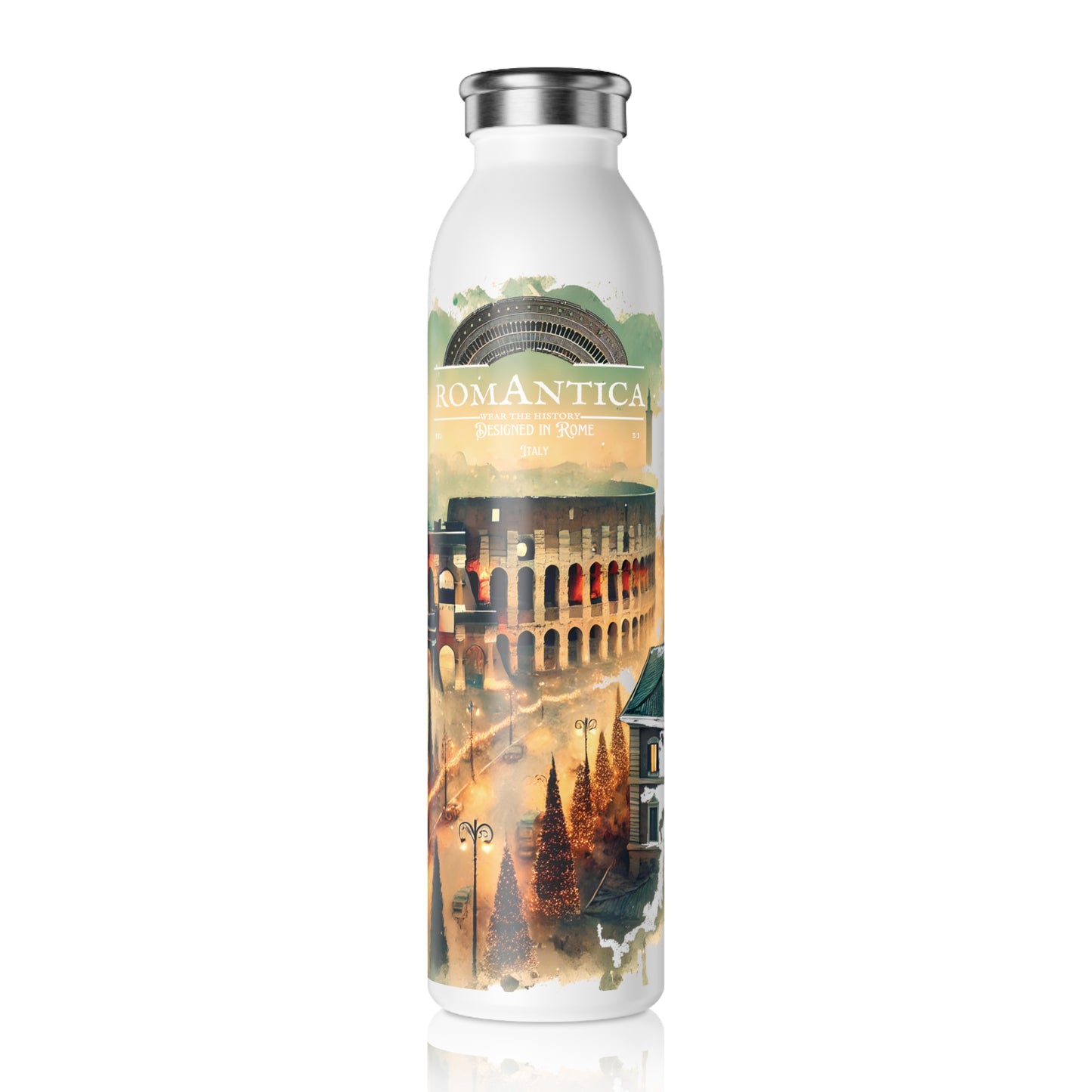 Legacy Bottle Colosseo 600 ML