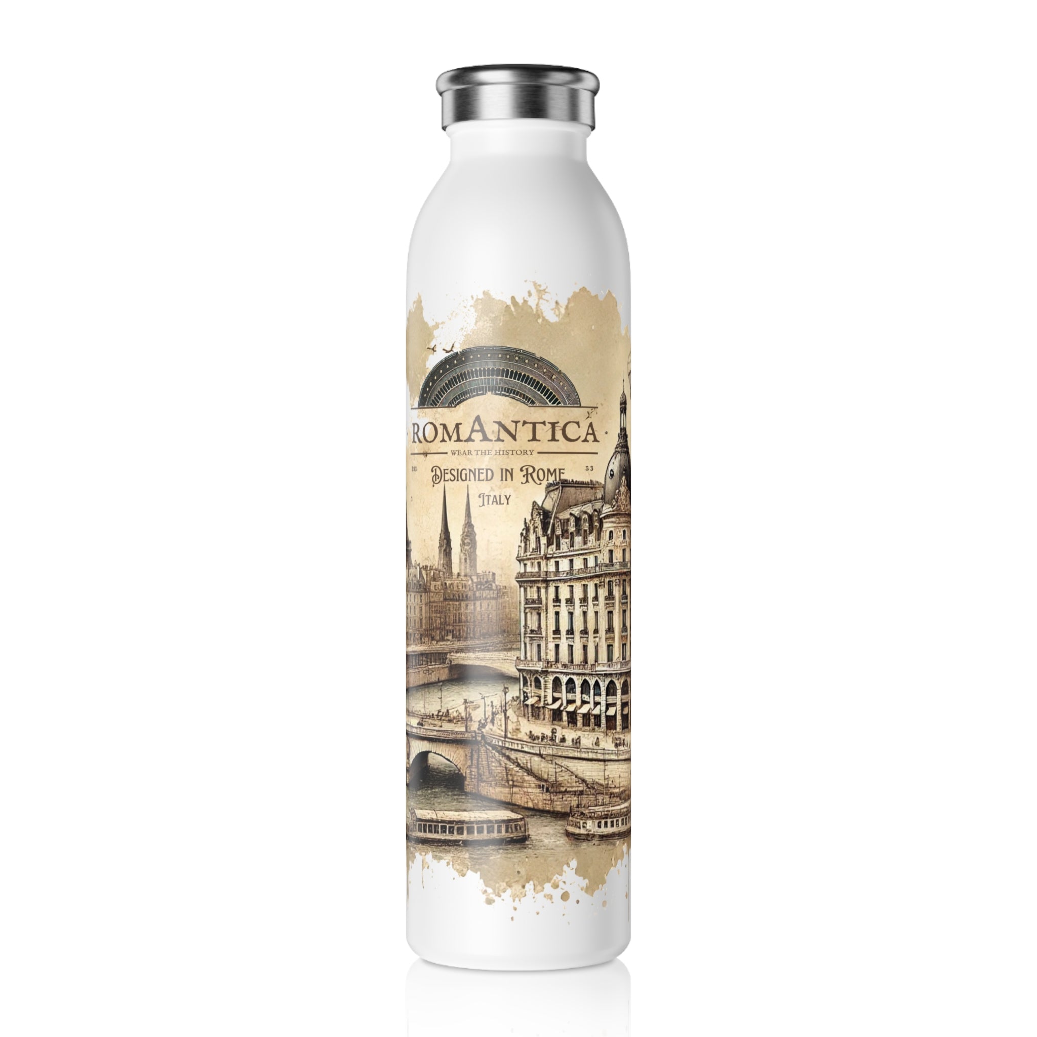 Paris Bottle 600 ML