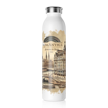 Paris Bottle 600 ML