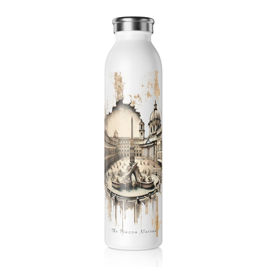 Passion Bottle  Piazza Navona 600 ML