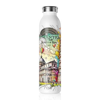 Pisa Bottle 600 ML